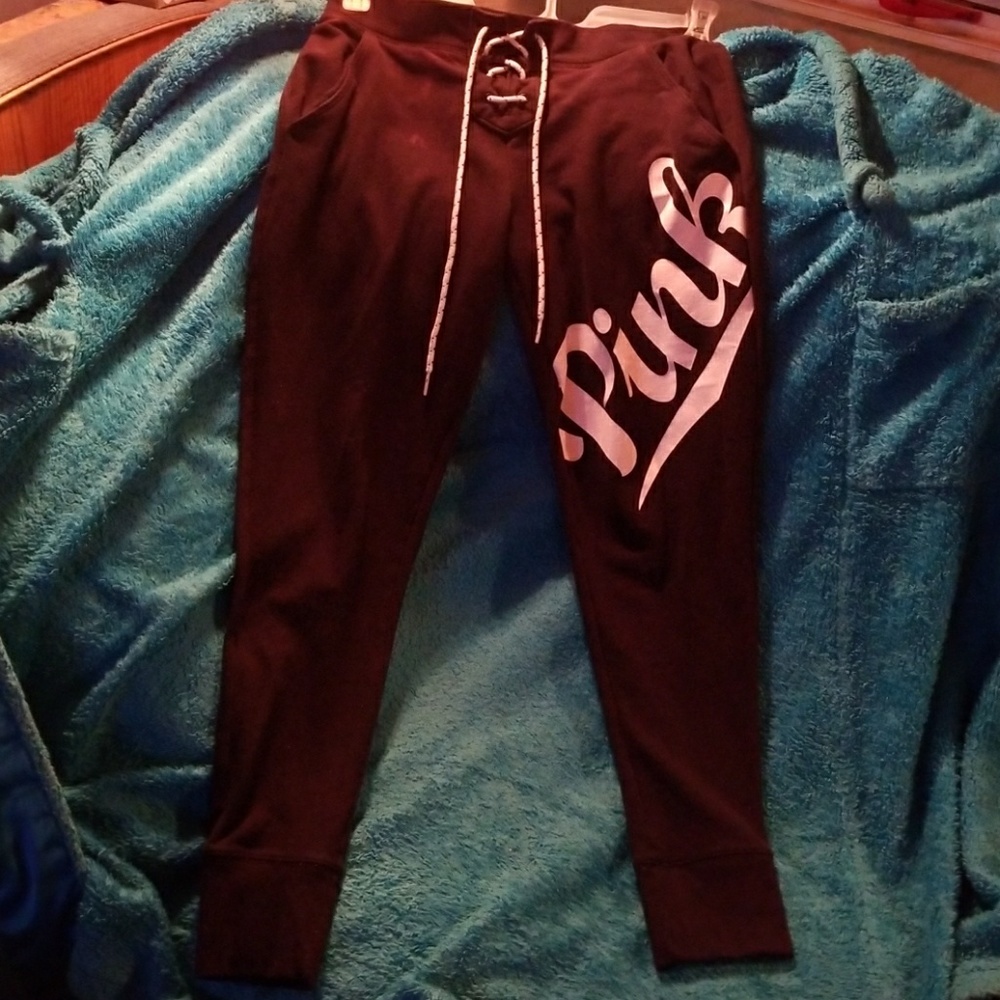 Victoria Secrets sheet pants